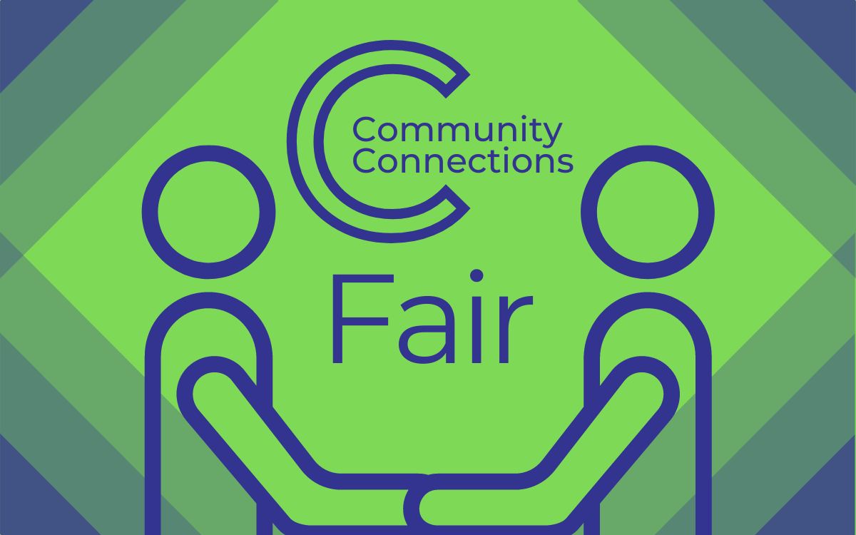 Community Connections Fair