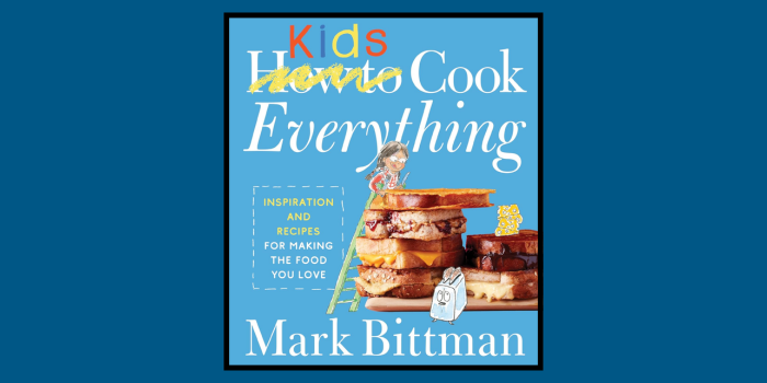 Cookbook Club