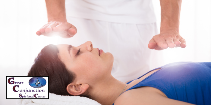 Reiki