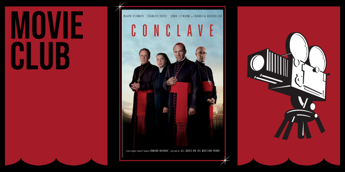 Conclave