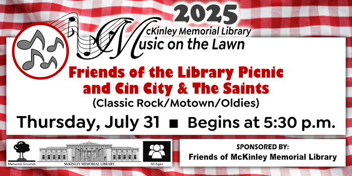 2025 MOL Picnic and Cin City & The Saints