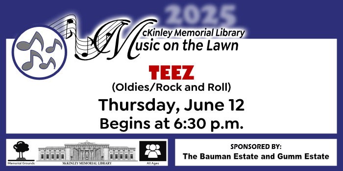 Music on the Lawn with TEEZ