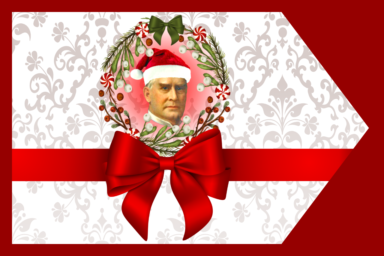 13th Annual McKinley Christmas