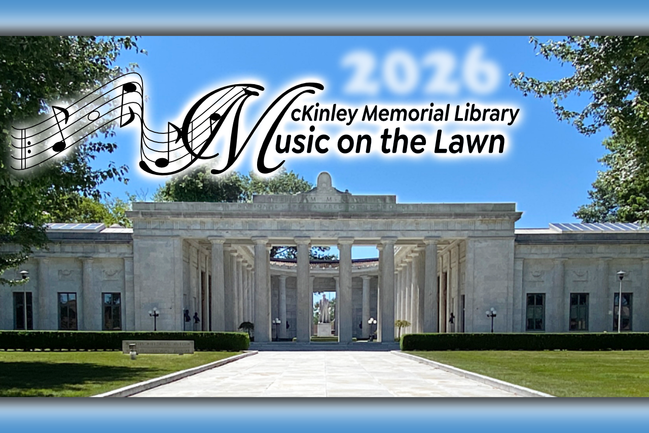 Music on the Lawn 2026.