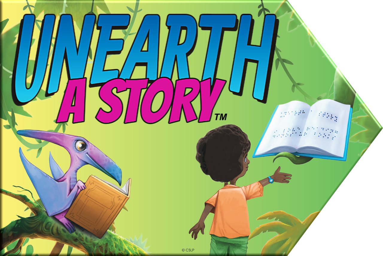 Unearth a Story