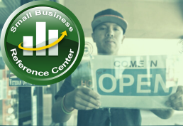 Small Business Reference Center