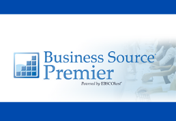 Business Source Premier