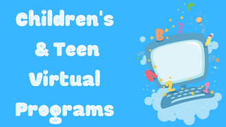 Virtual Youth Programming Schedule