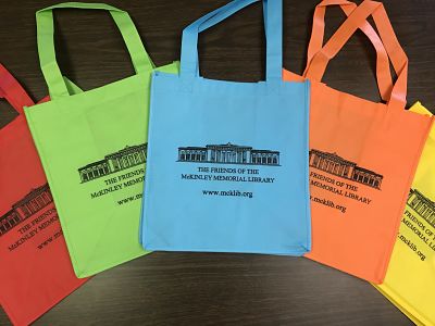 Friends Bags