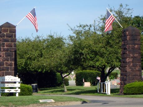 Niles Union Cemetery