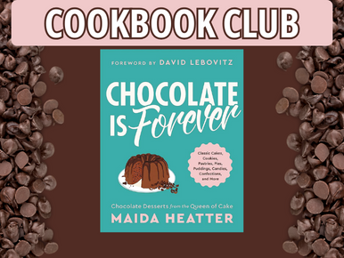 Cookbook Club