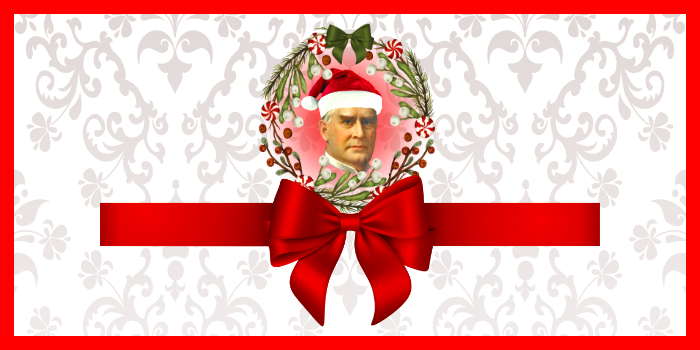 13th Annual McKinley Christmas