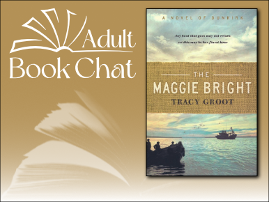 Adult Book Chat