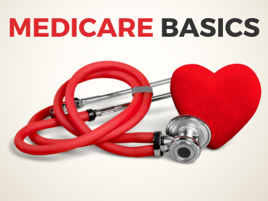 Medicare Basics