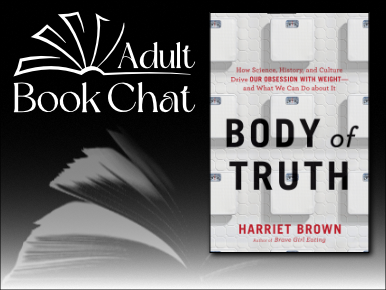 Adult Book Chat