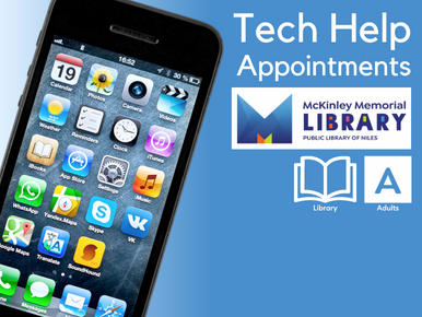 Tech Help Appointments