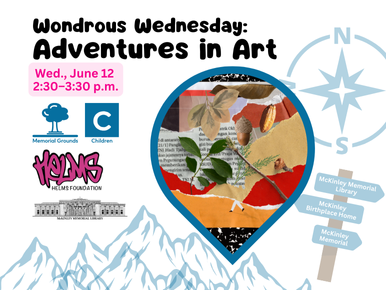 2024-06-12 Wondrous Wednesday-Art
