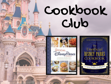 Cookbook Club