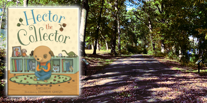 Hector the Collector by Emily Beeny