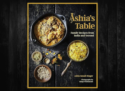 Cookbook Club