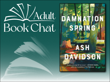 Adult Book Chat