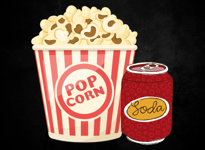 Family Movie Night