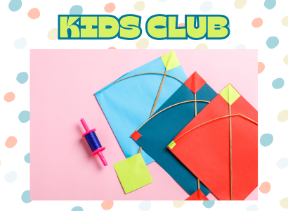 KIDS CLUB