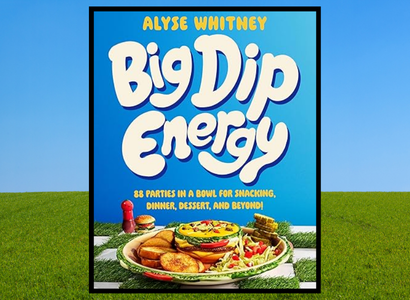 Big Dip Energy by Alyse Whitney