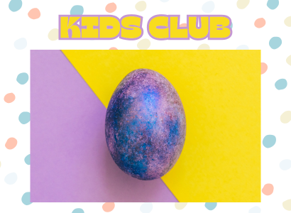 KIDS CLUB