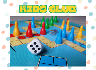 KIDS CLUB