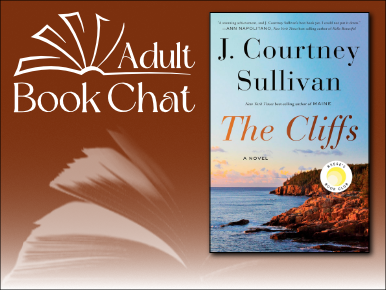 The Cliffs by J. Courtney Sullivan