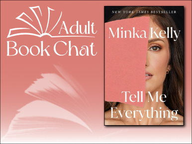 Tell Me Everything by Minka Kelly