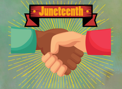 CLOSED Juneteenth