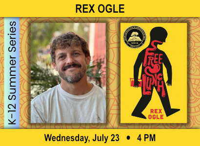 Illuminating Hope and Grace in the Face of Hardship with Rex Ogle