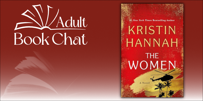 Adult Book Chat