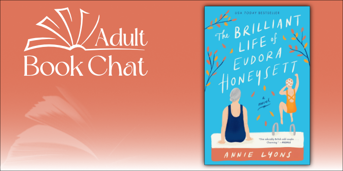 Adult Book Chat