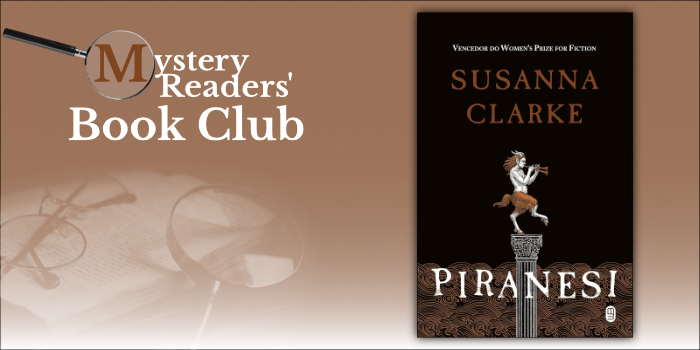Mystery Readers' Book Club