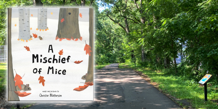 A Mischief of Mice by Christie Matheson