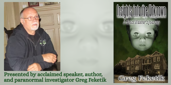 Insights Into the Unknown