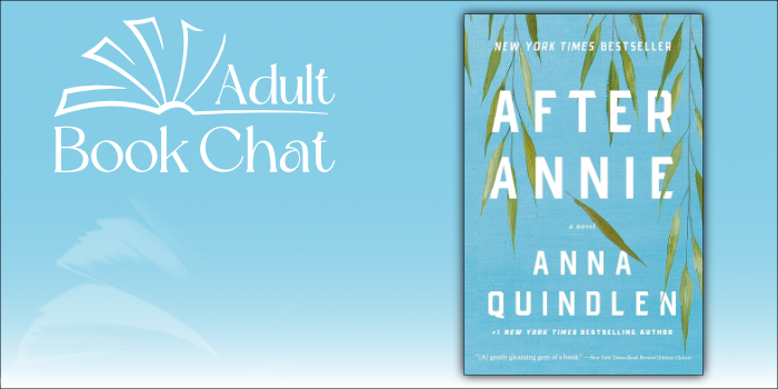 Adult Book Chat