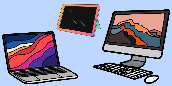 Life Skills 101: So, You Need a New Computer...