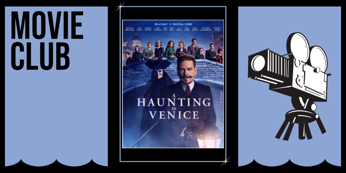 Movie Club