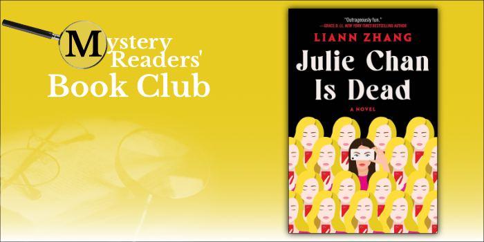 Mystery Readers' Book Club