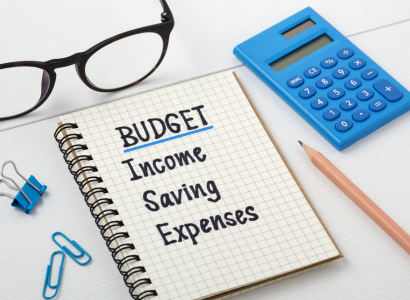 Budgeting for Beginners