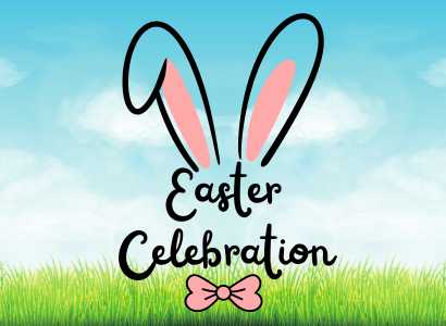 Easter Celebration