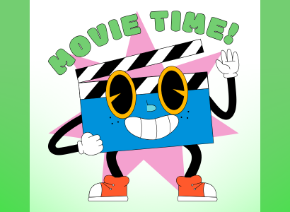 Family Movie Night
