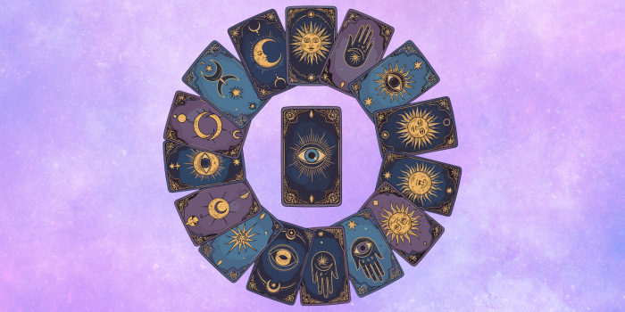 Tarot for Teens.
