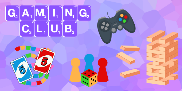 Gaming Club