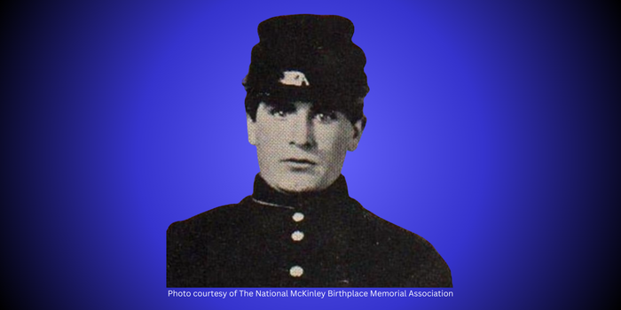 William McKinley’s 183rd Birthday Celebration