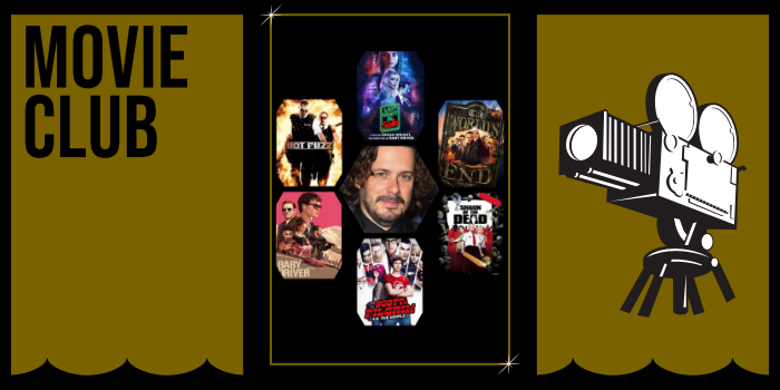Movie Club